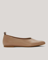 The Day Glove in Narrow Fit | Tan