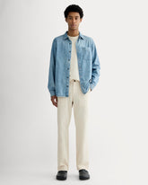 The Canvas Relaxed Pant | Birch