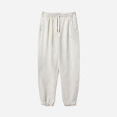 The Track Jogger | Light Heather Grey