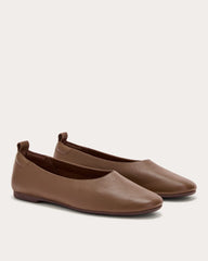 The Day Glove | Cocoa