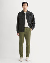 The Performance Chino | Uniform | Kalamata | Athletic