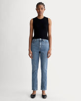 The Original Cheeky® Jean | Medium Washed Blue | 28.5" Inseam
