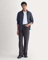 Baggy Jean | Black