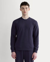 The Off-Duty Terry Crew | Navy