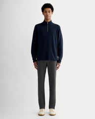 The Transit Chino | Graphite | Slim
