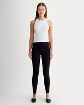 The Perform 24/7 Legging | Black | 25" Inseam