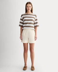 The Easy Short | Canvas