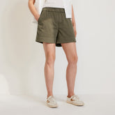 The Easy Short | Kalamata
