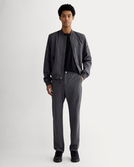 The Tech Pant | Graphite