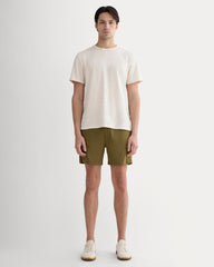The Rec Crew | Heathered Oat