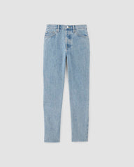 The '90s Cheeky® Jean | Vintage Wash Blue | 28.5" Inseam