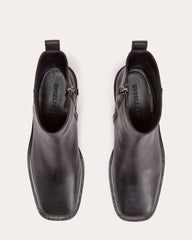 The City Boot | Black