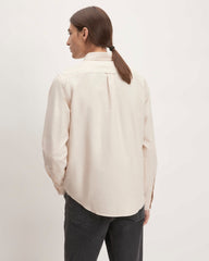 The Classic Oxford Shirt | Whisper Pink | Tall