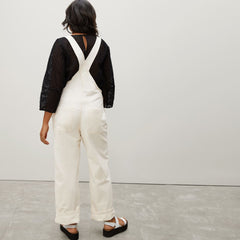 The Canvas Overalls | Canvas