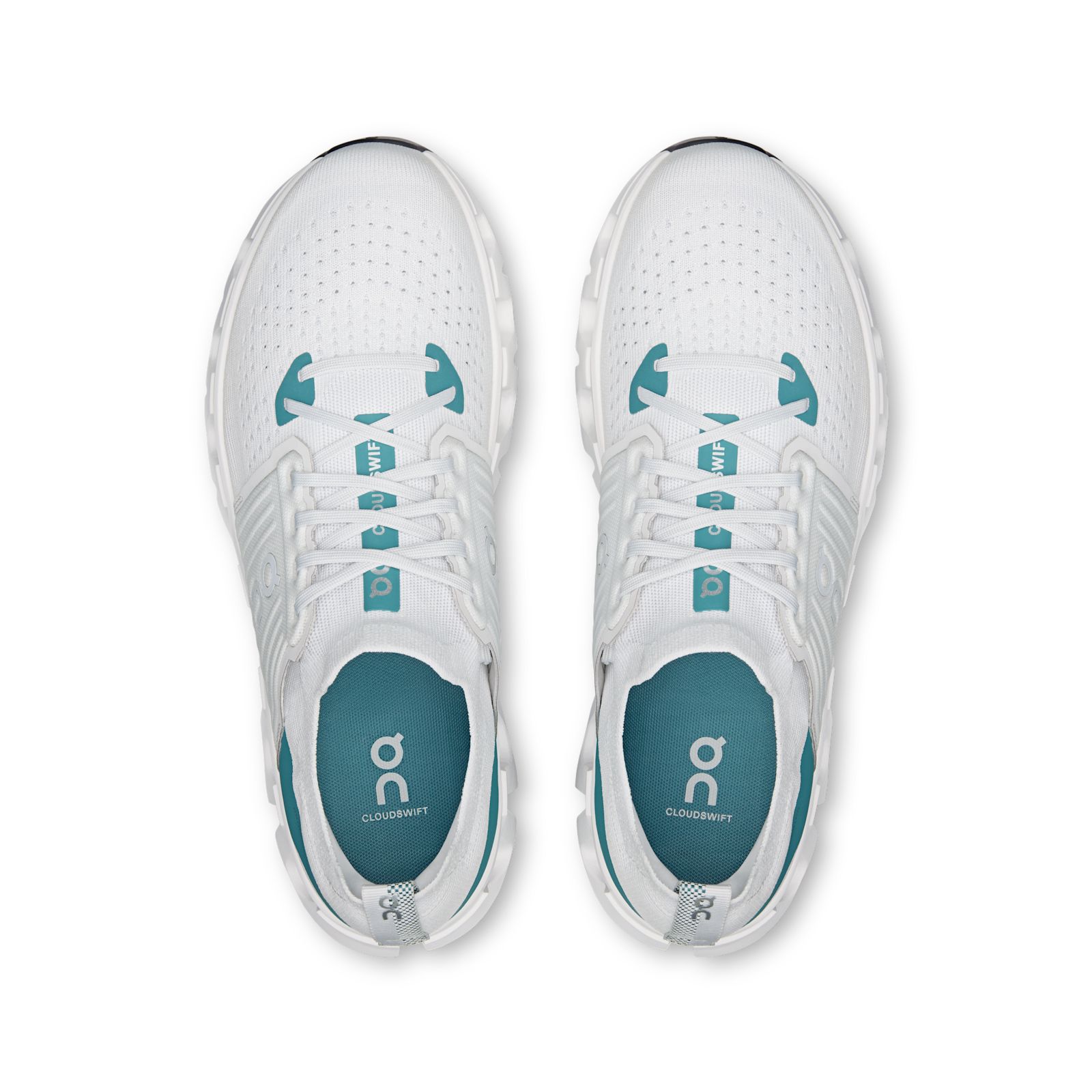 On Running Cloudswift 4 Running Shoe - Men's