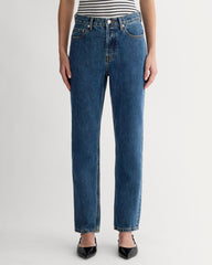 The '90s Cheeky® Jean | Deep Atlantic | 28.5" Inseam
