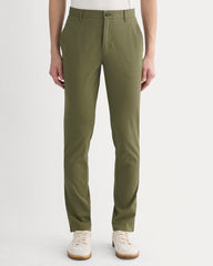 The Performance Chino | Uniform | Kalamata | Athletic