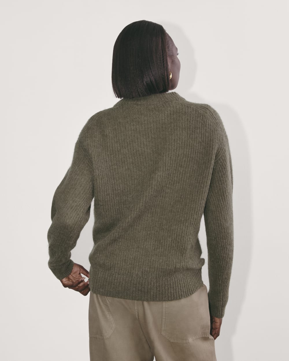 The Cocoon Crew in Alpaca | Kalamata