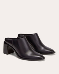 The Outlaw Mule | Black