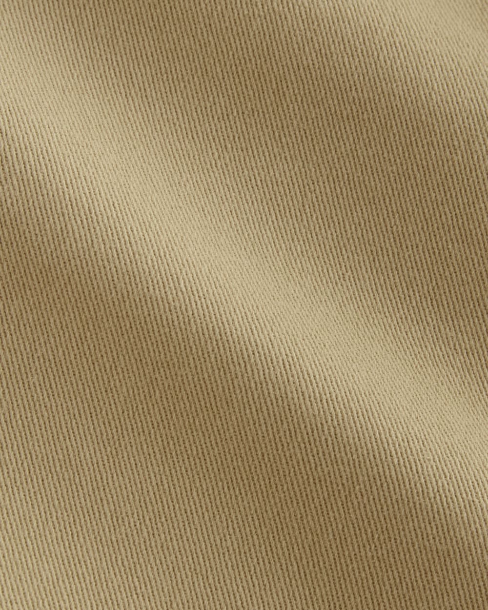 The Stretch Twill 5-Pocket Pant | Classic Khaki