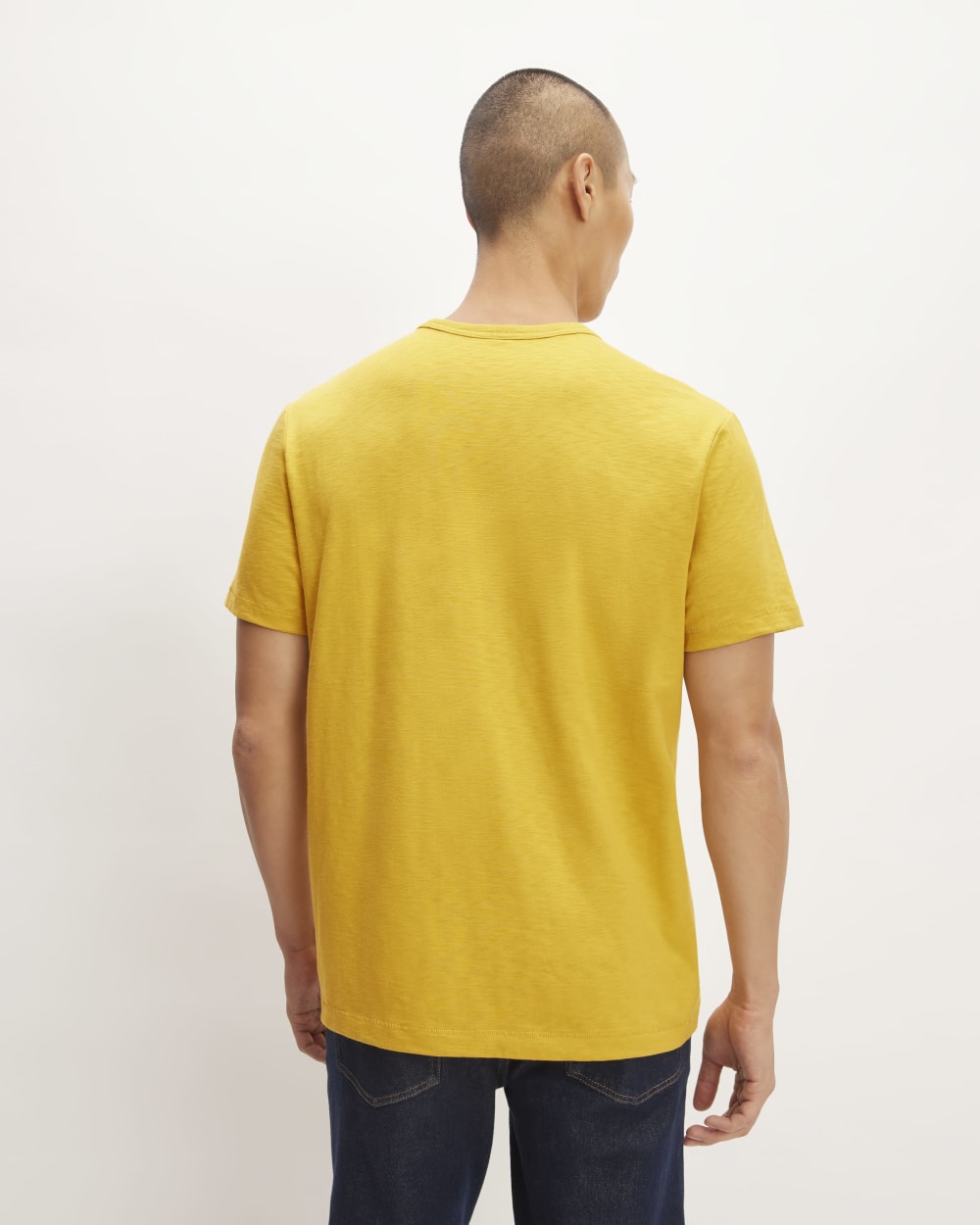 The Cotton Slub Crew  | Honeycomb