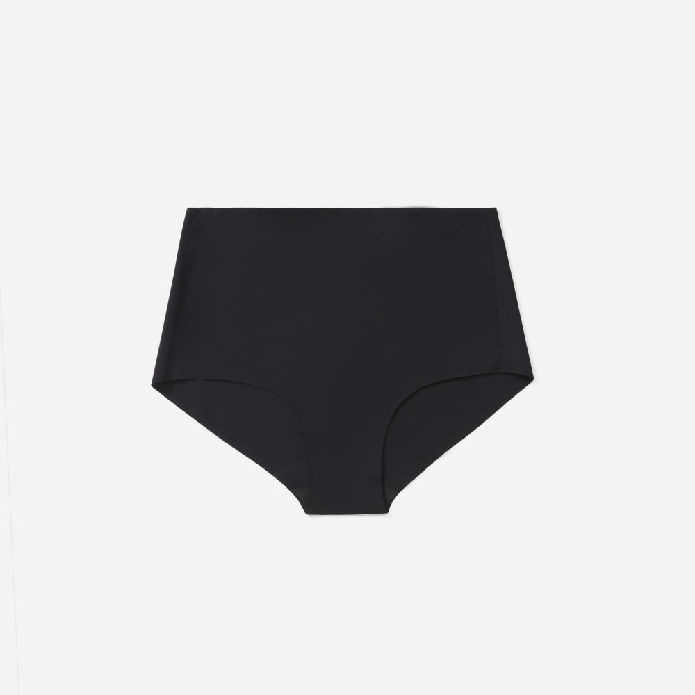 The Invisible High-Rise Hipster | Black