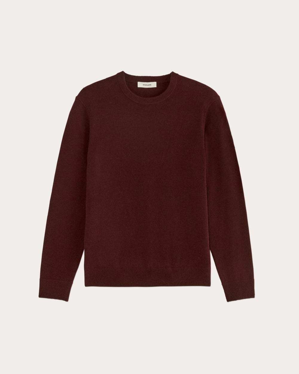 The Cashmere Crew | Heather Wine