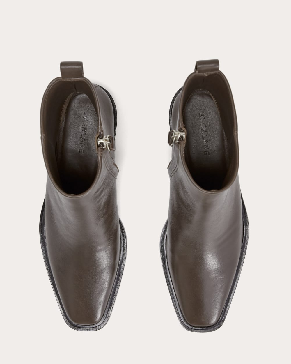 The Havana Boot | Deep Brown