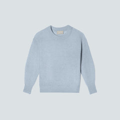 The Cocoon Crew in Alpaca | Mist