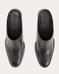The Outlaw Mule | Black