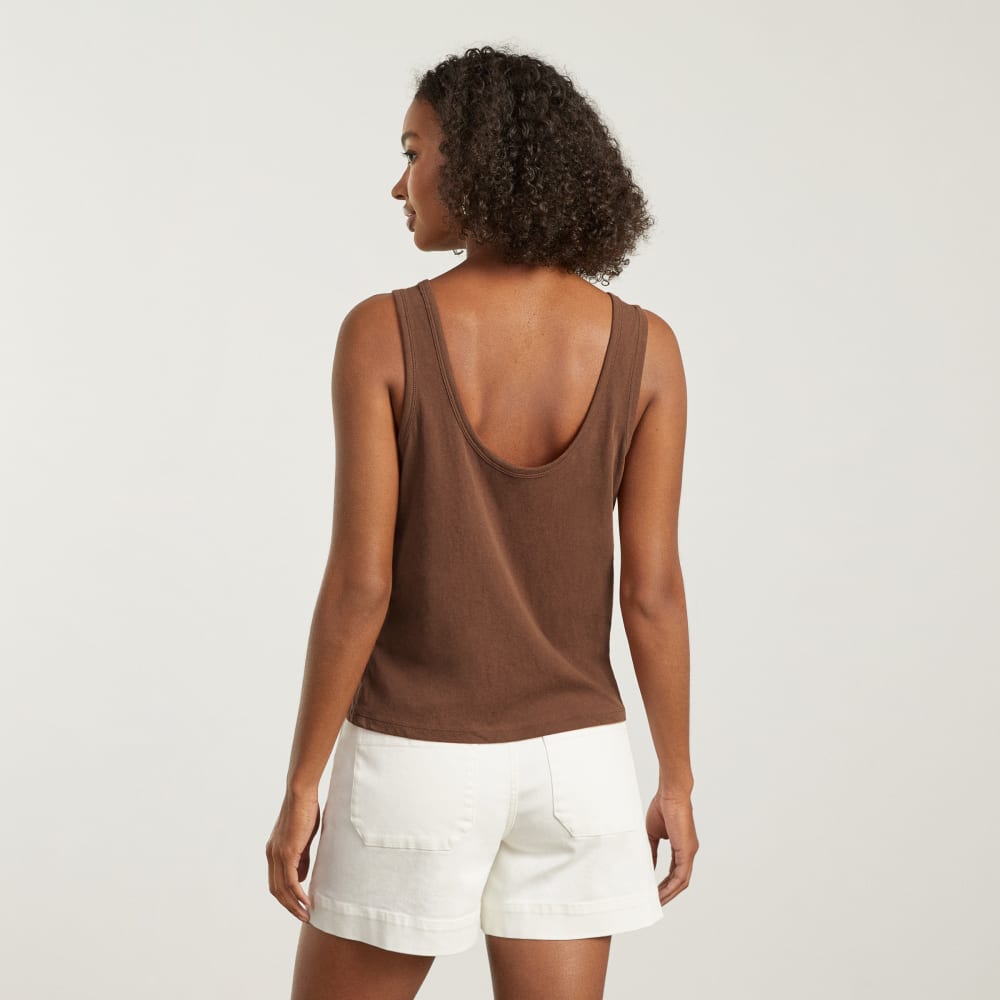 The Air Tank | Walnut