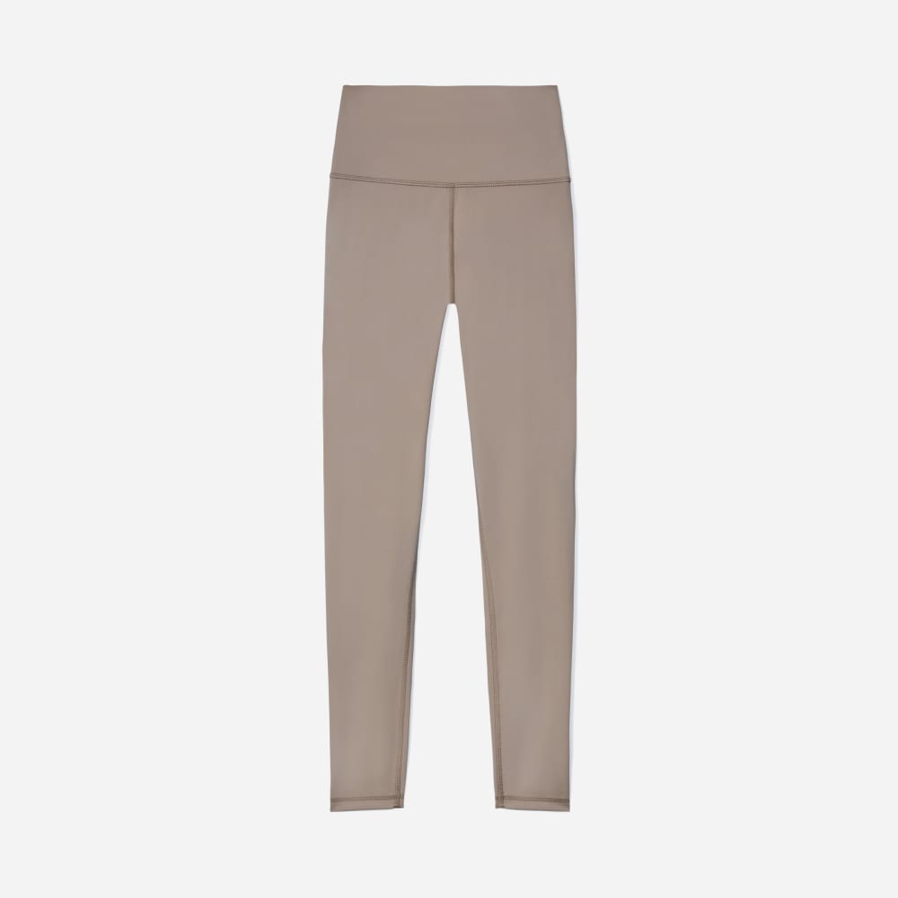The Perform 24/7 Legging | Burnt Sugar | 25" Inseam