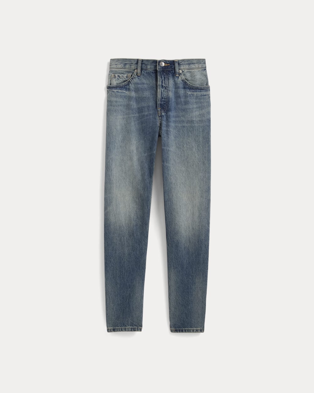 The '90s Cheeky® Jean | Vintage Mid Blue | 28.5" Inseam