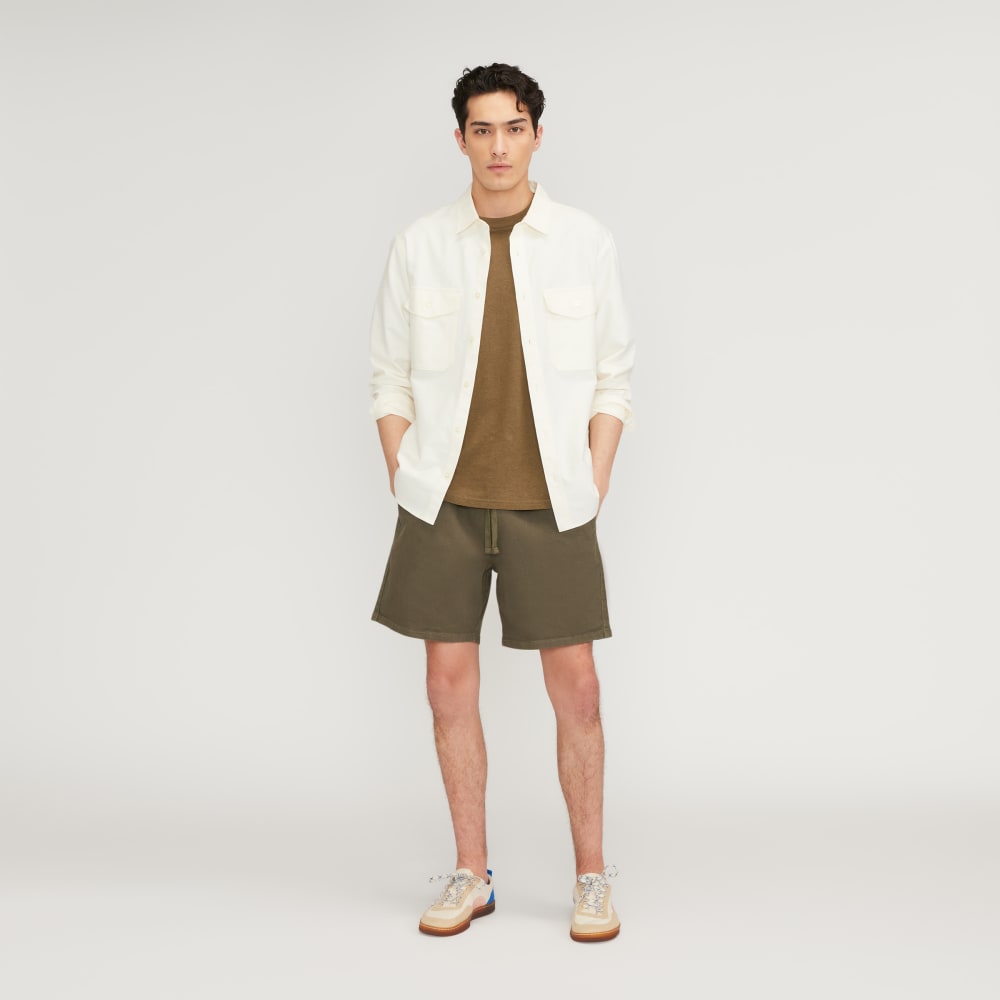 The Easy Short  | Kalamata