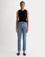 The Original Cheeky® Jean | Medium Washed Blue | 26.5" Inseam