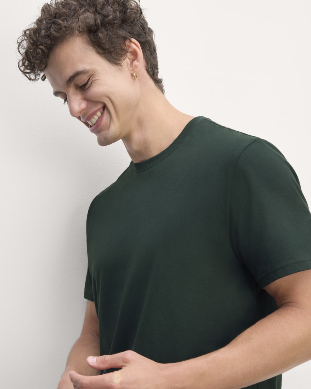 The Essential Organic Crew | Scarab