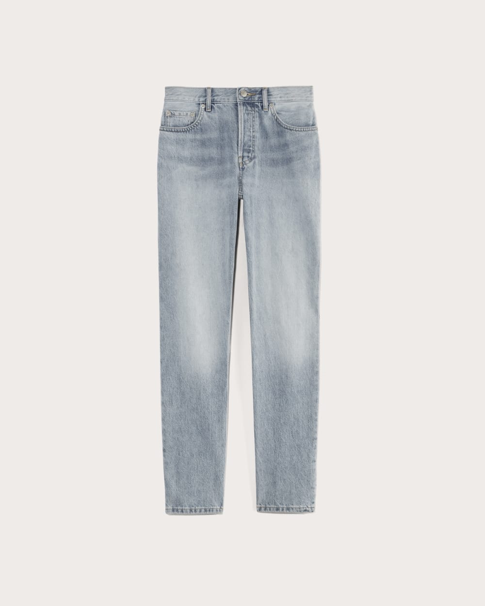 The '90s Cheeky® Jean | Vintage Sunbleached Blue | 28.5" Inseam