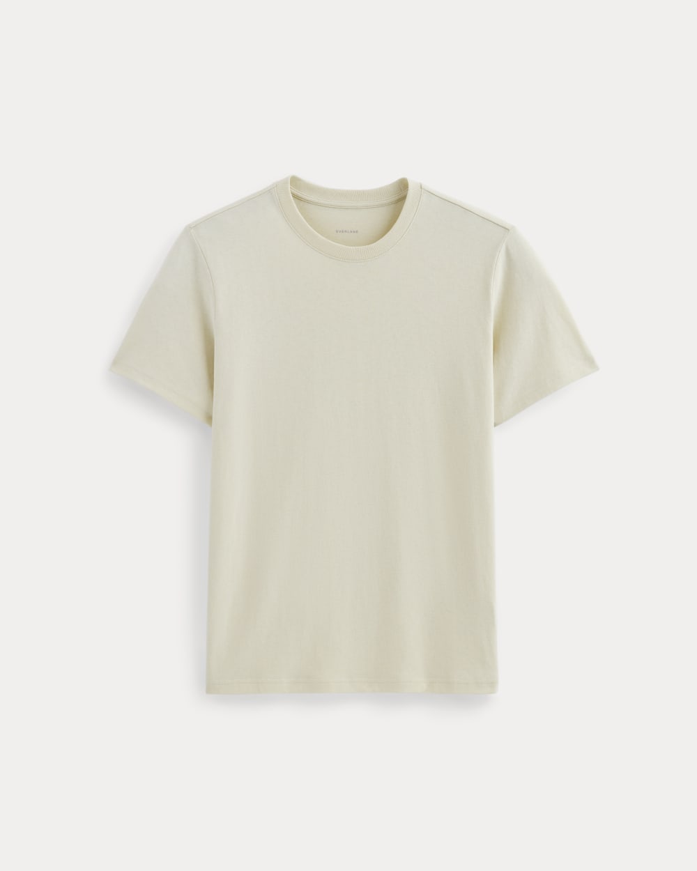 The Premium-Weight Crew | Uniform | Birch