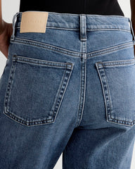 The Original Cheeky® Jean | Medium Washed Blue | 26.5" Inseam