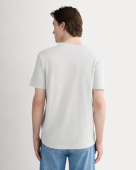 The Premium-Weight Crew | Uniform | Glacier Gray