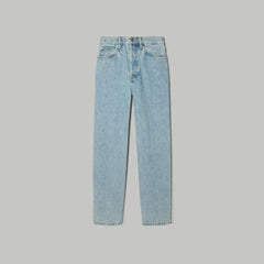 The Rigid Way-High® Jean  | Tide | 29.5" Inseam