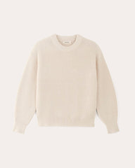 The Cocoon Crew in Everyday Cotton | Canvas