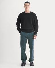 The Canvas Relaxed Pant | Midnight Navy