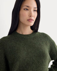 The Cocoon Crew in Alpaca | Dark Forest
