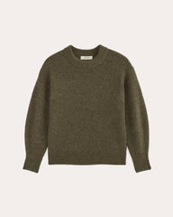 The Cocoon Crew in Alpaca | Kalamata