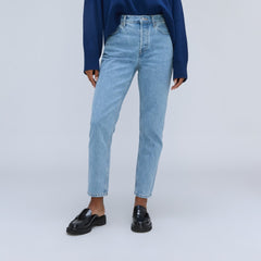 The '90s Cheeky® Jean | Clear Water | 26.5" Inseam