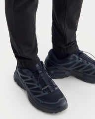 The Performance Traveler Chino | Black