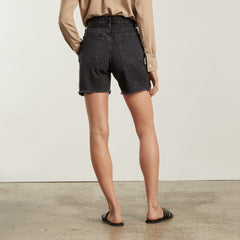 The Way-High® Jean Short | Hartford Cloud