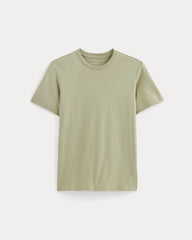 The Premium-Weight Crew | Uniform | Eucalyptus