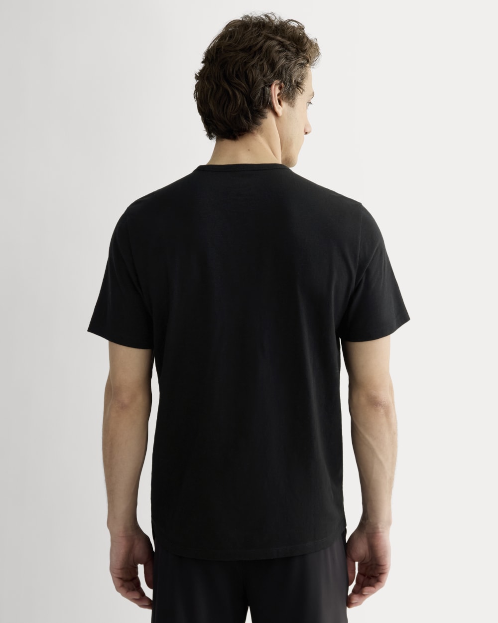 The Rec Crew | Black